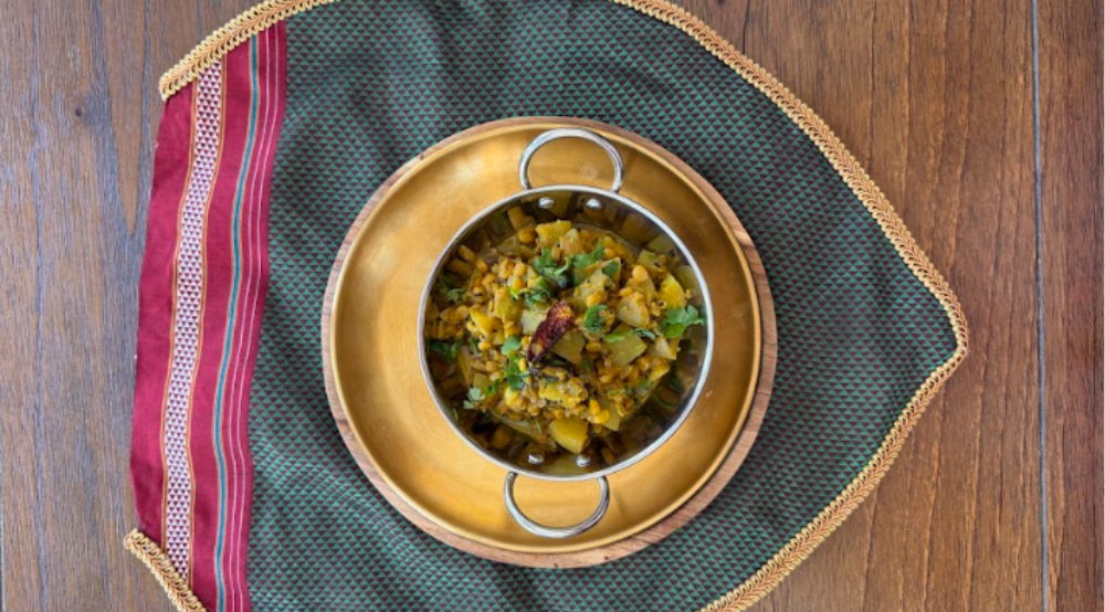 dudhi-dal-bhaji